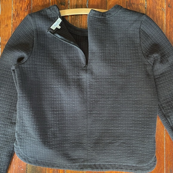 MADEWELL sweatshirt - Picture 2 of 2